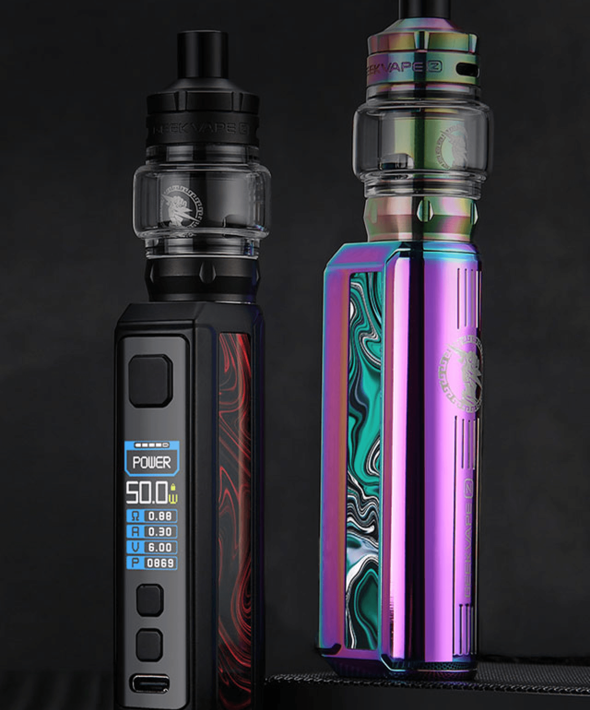 Starter Kits